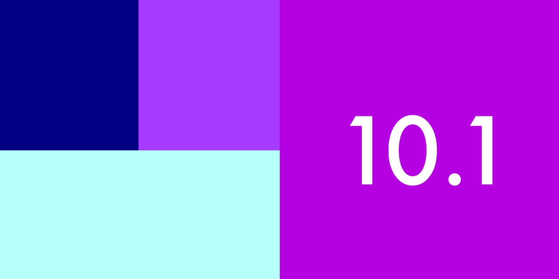 Ableton Live Update to Version 10.1!