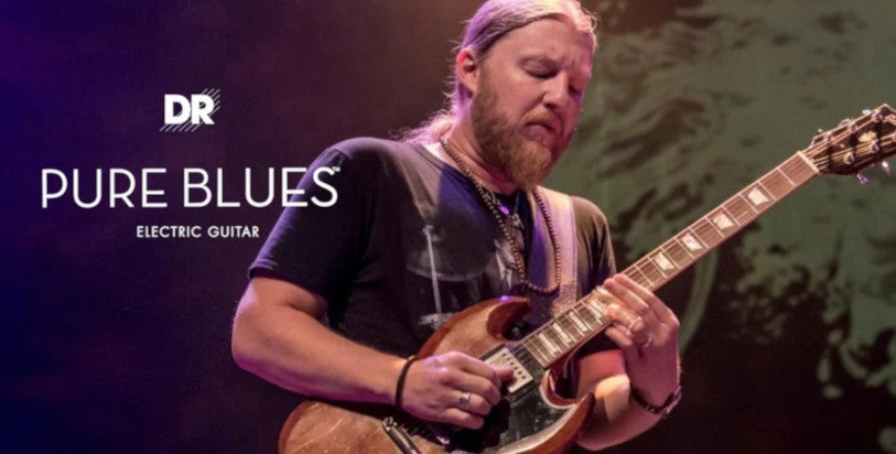Pure Blues